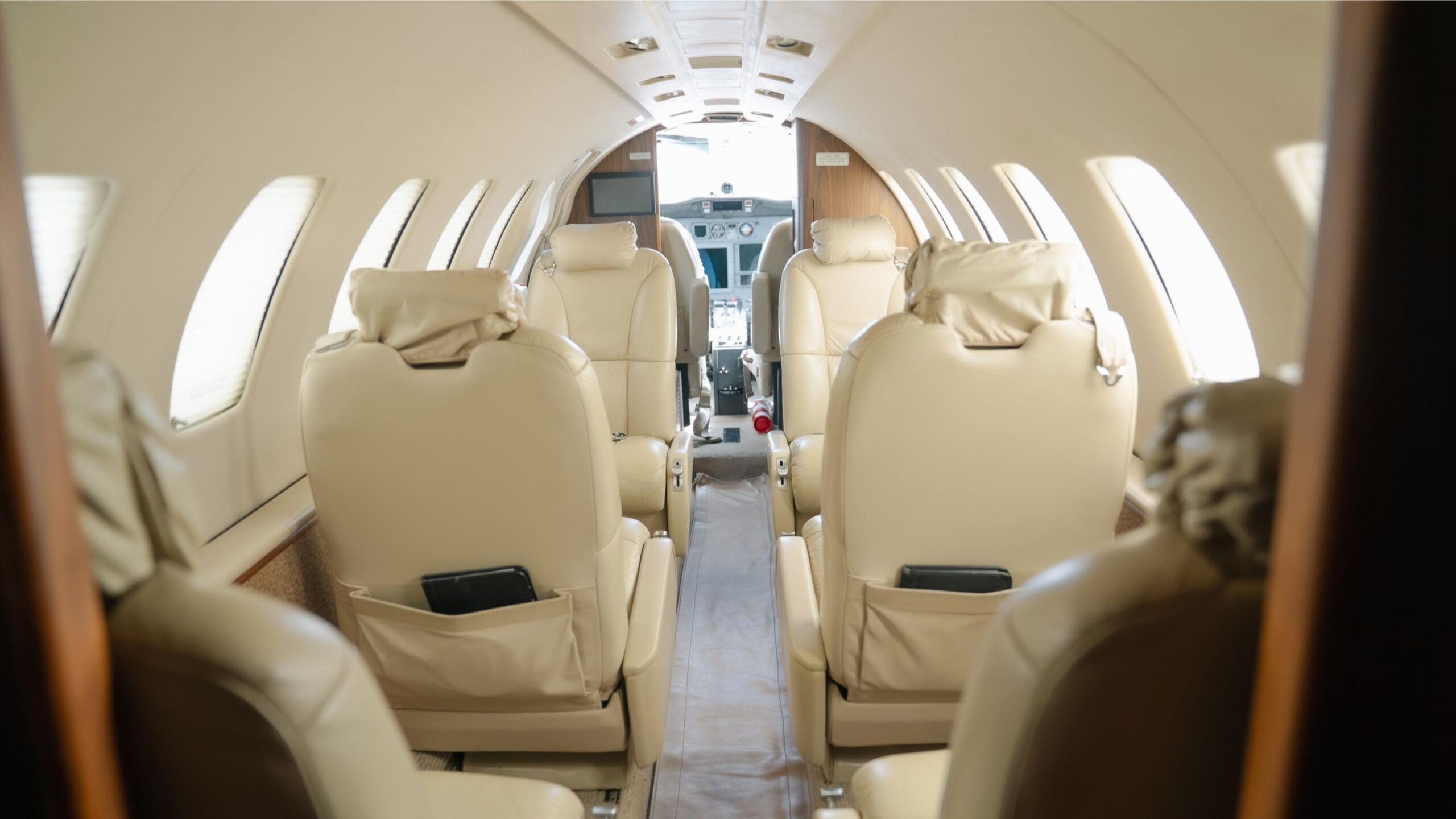 Citation CJ2 N184CD Specs-7